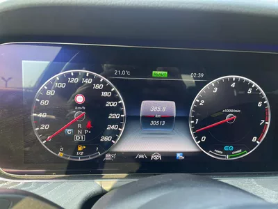 Mercedes Benz CLS 450 AMG 2020-4