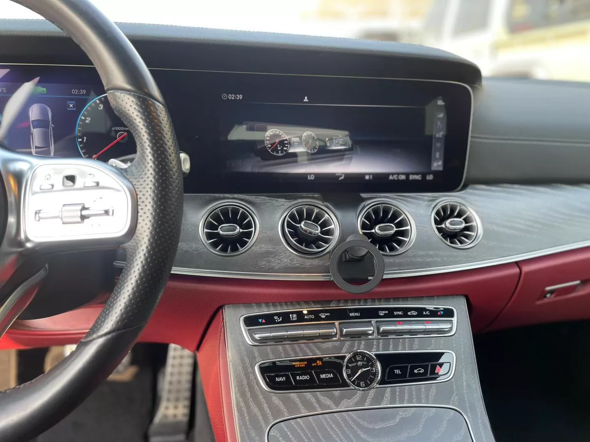 Mercedes Benz CLS 450 AMG 2020-5-5