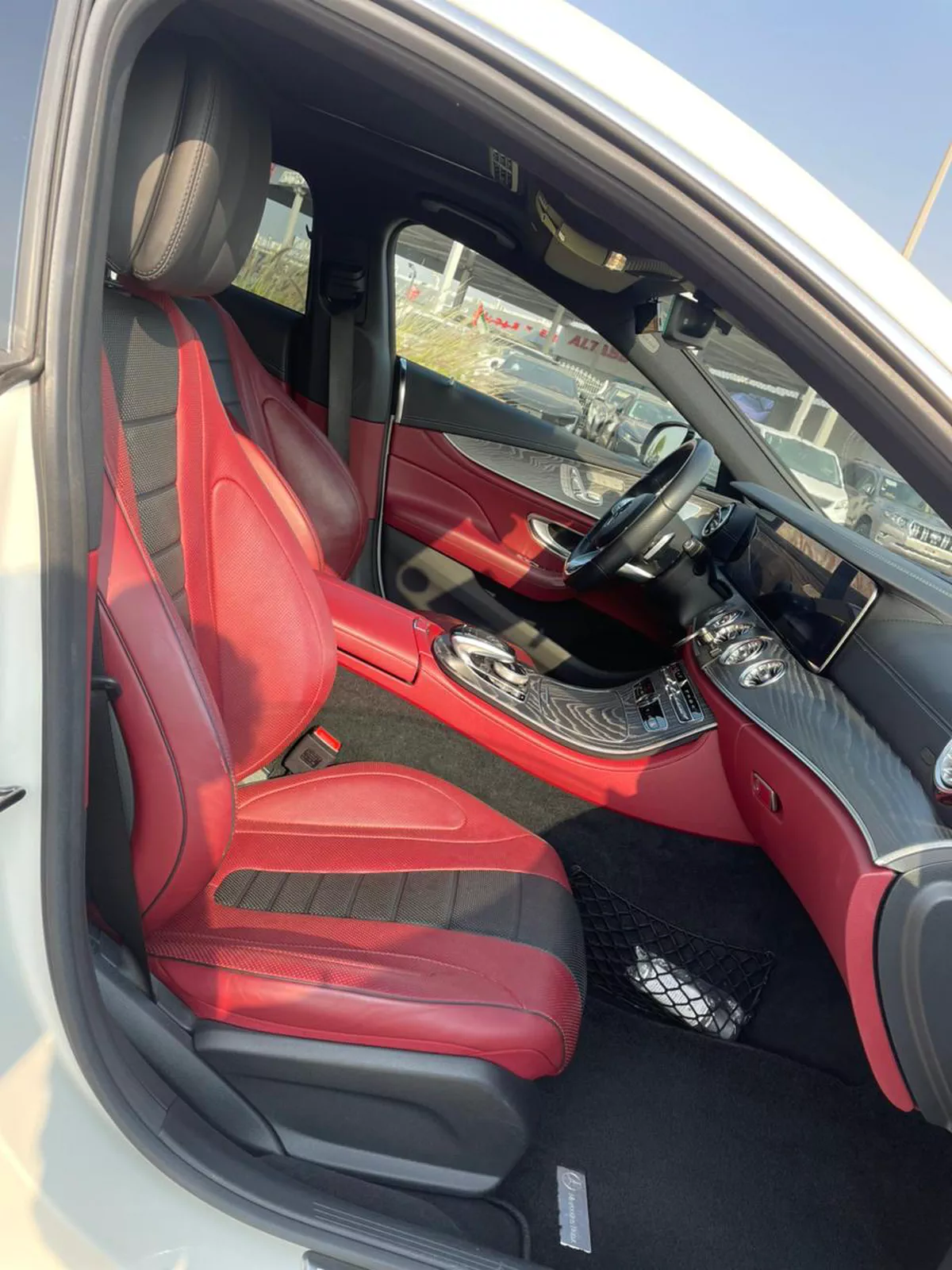 Mercedes Benz CLS 450 AMG 2020-16-16