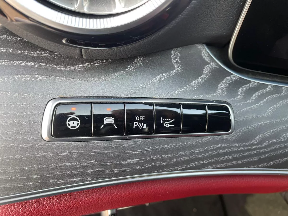 Mercedes Benz CLS 450 AMG 2020-9-9