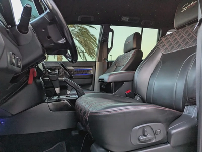 Mitsubishi Pajero GLS Signature Edition 2020 | 3.8L V6 | 4WD | GCC Specs | Full Option-14