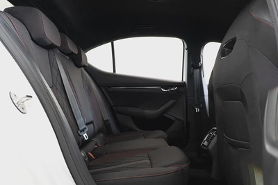 1,875 AED  / months | 0% DP | 2022 Skoda Octavia VRS / Full Skoda Service History  Warranty-11