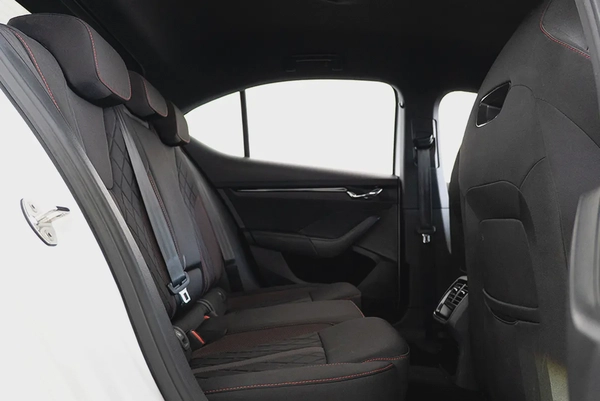 1,875 AED / months | 0% DP | 2022 Skoda Octavia VRS / Full Skoda Service History Warranty