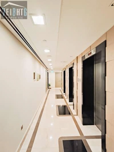 The Lofts Central Tower, The Lofts, Downtown Dubai, Dubai-1