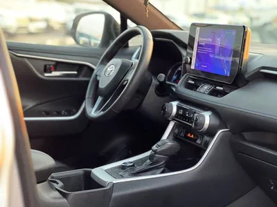 Toyota RAV4 2023 Toyota Rav4 Hybrid XSE Full Option 2.5L V4 - Sunrof - Leather Seat - AWD 4x4 - Rear Camera & Se-11