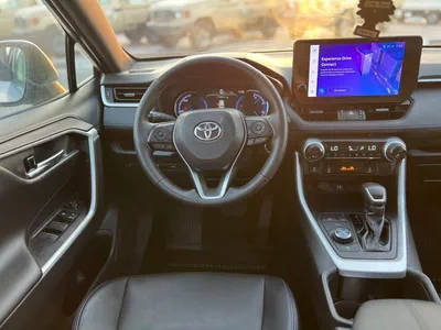 Toyota RAV4 2023 Toyota Rav4 Hybrid XSE Full Option 2.5L V4 - Sunrof - Leather Seat - AWD 4x4 - Rear Camera & Se-12