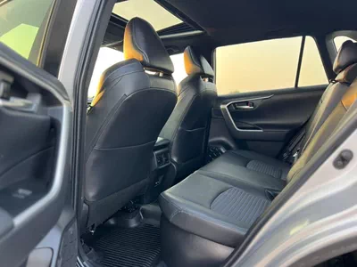 Toyota RAV4 2023 Toyota Rav4 Hybrid XSE Full Option 2.5L V4 - Sunrof - Leather Seat - AWD 4x4 - Rear Camera & Se-15