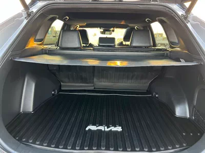 Toyota RAV4 2023 Toyota Rav4 Hybrid XSE Full Option 2.5L V4 - Sunrof - Leather Seat - AWD 4x4 - Rear Camera & Se-16