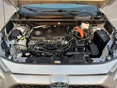 Toyota RAV4 2023 Toyota Rav4 Hybrid XSE Full Option 2.5L V4 - Sunrof - Leather Seat - AWD 4x4 - Rear Camera & Se-17