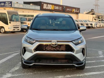 Toyota RAV4 2023 Toyota Rav4 Hybrid XSE Full Option 2.5L V4 - Sunrof - Leather Seat - AWD 4x4 - Rear Camera & Se-1
