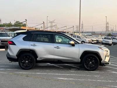 Toyota RAV4 2023 Toyota Rav4 Hybrid XSE Full Option 2.5L V4 - Sunrof - Leather Seat - AWD 4x4 - Rear Camera & Se-7