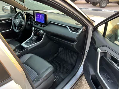 Toyota RAV4 2023 Toyota Rav4 Hybrid XSE Full Option 2.5L V4 - Sunrof - Leather Seat - AWD 4x4 - Rear Camera & Se-8