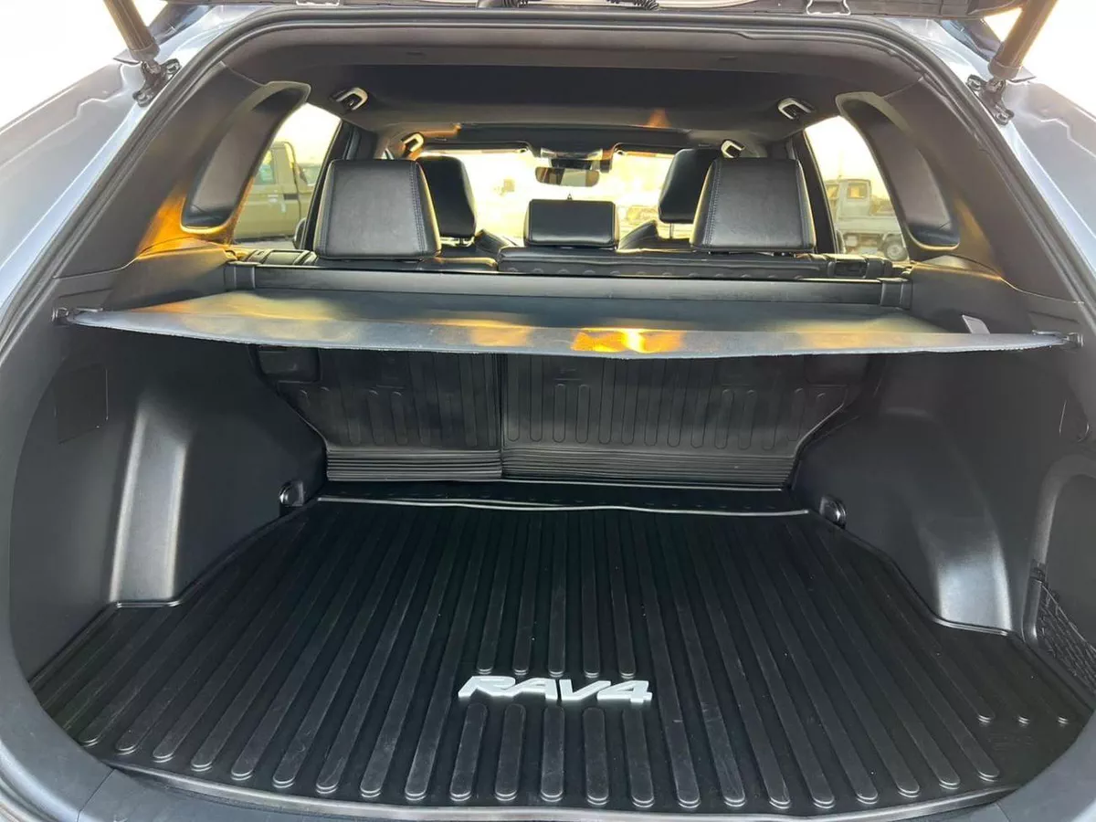 Toyota RAV4 2023 Toyota Rav4 Hybrid XSE Full Option 2.5L V4 - Sunrof - Leather Seat - AWD 4x4 - Rear Camera & Se-16-0
