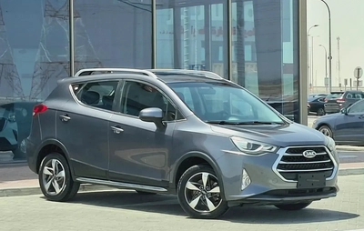 430-Monthly l GCC l Sunroof, Leather, Cruise l Accident Free-1