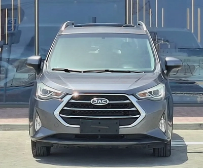 430-Monthly l GCC l Sunroof, Leather, Cruise l Accident Free-2