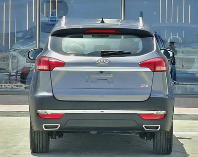 430-Monthly l GCC l Sunroof, Leather, Cruise l Accident Free-5