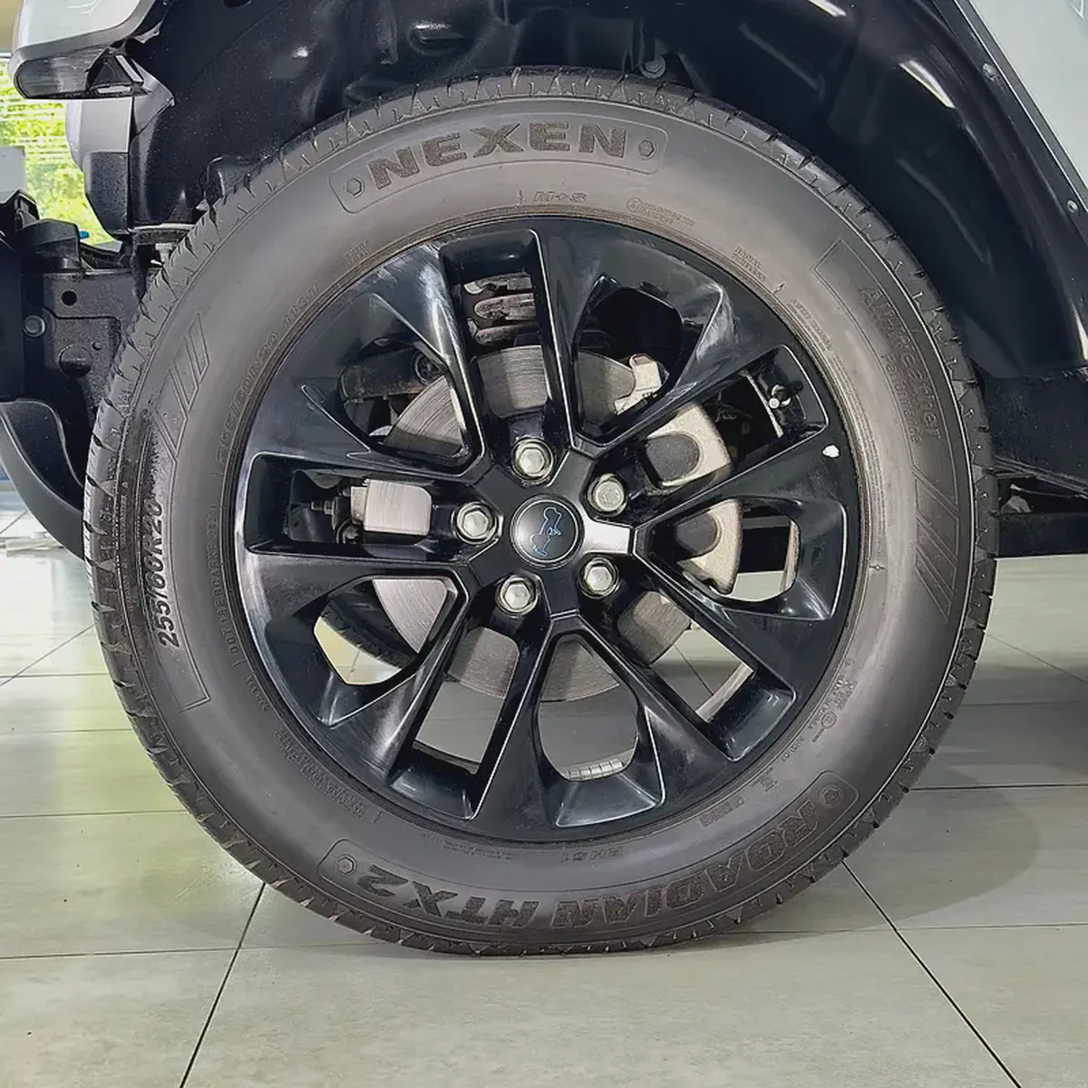 2024 Jeep Wrangler SAHARA 4xe - Brand New-11-11