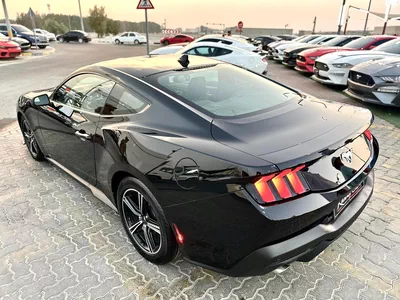 2024 Ford Mustang Ecoboost - # 06875-8