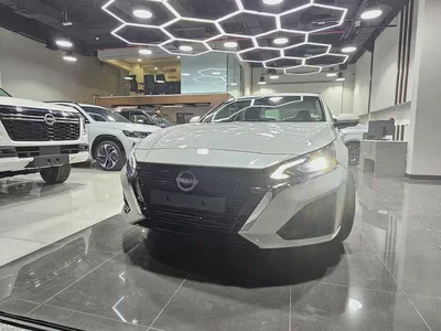 NISSAN ALTIMA SV 2.5L 2026YM بسعر خرااافي نيسان التيما اس في-0
