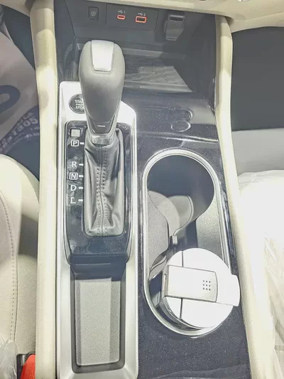 NISSAN ALTIMA SV 2.5L 2026YM بسعر خرااافي نيسان التيما اس في-13
