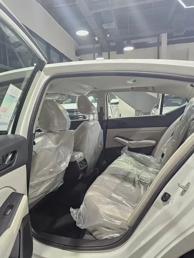 NISSAN ALTIMA SV 2.5L 2026YM بسعر خرااافي نيسان التيما اس في-16