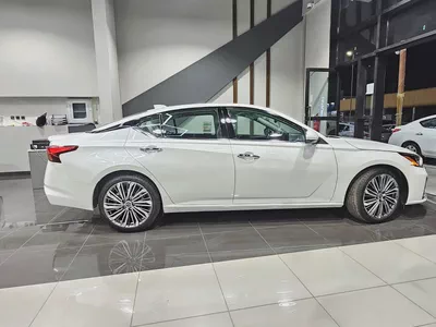 NISSAN ALTIMA SV 2.5L 2026YM بسعر خرااافي نيسان التيما اس في-3