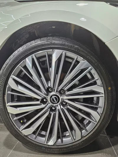 NISSAN ALTIMA SV 2.5L 2026YM بسعر خرااافي نيسان التيما اس في-6