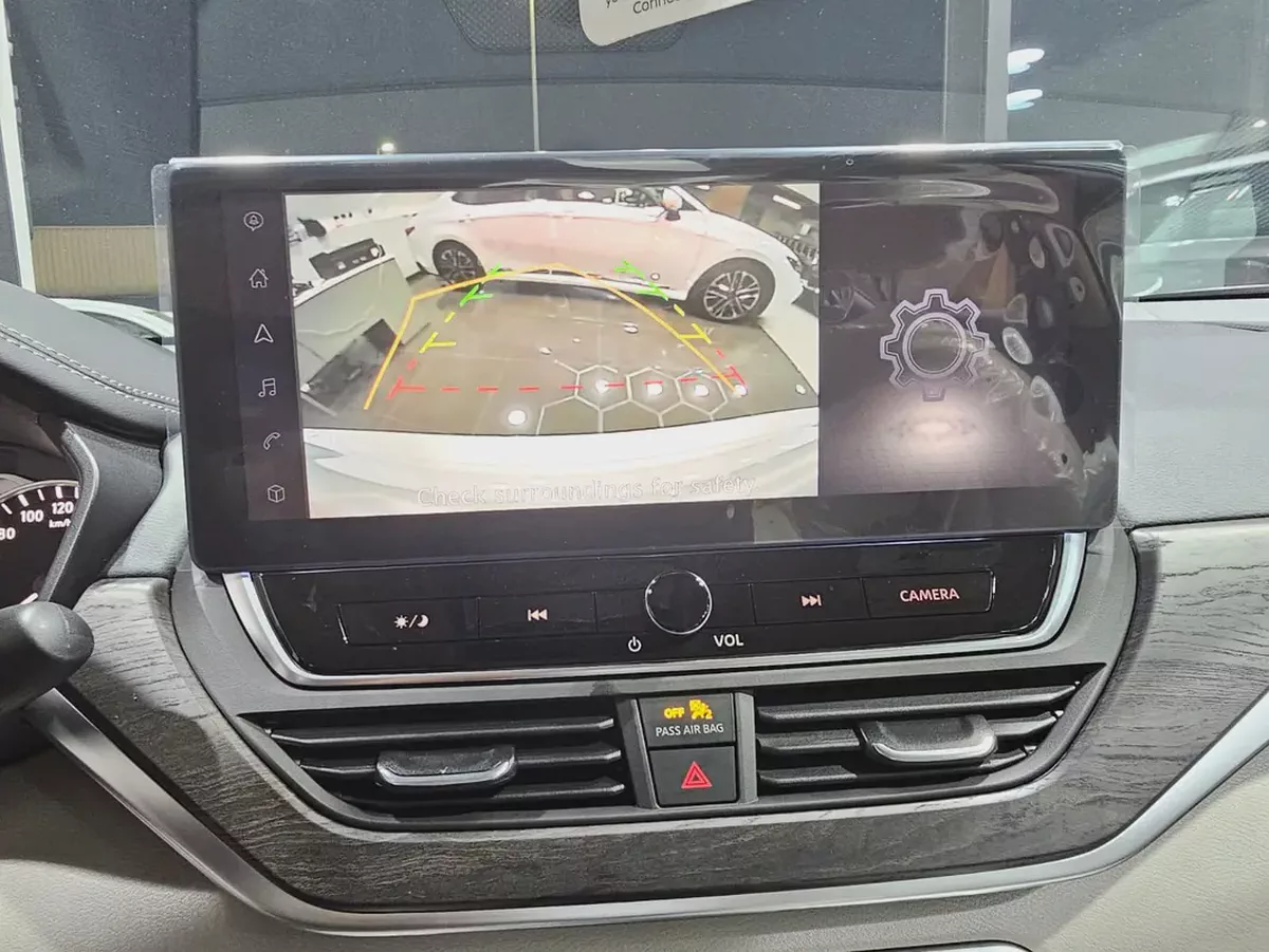 NISSAN ALTIMA SV 2.5L 2026YM بسعر خرااافي نيسان التيما اس في-14-14