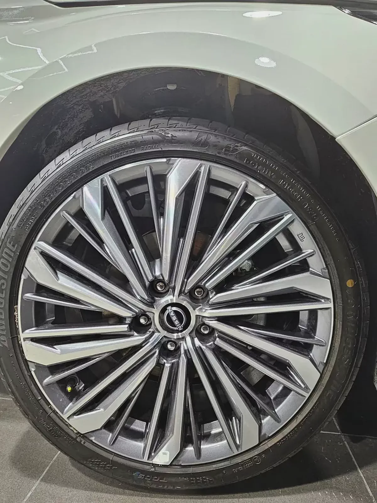 NISSAN ALTIMA SV 2.5L 2026YM بسعر خرااافي نيسان التيما اس في-6-6