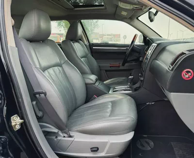 CHRYSLER 300C | 2005 | ONLY : 73,000 KM | JAPAN IMPORT | CLEAN TITLE | 100% ACCIDENT FREE |-13