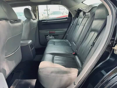 CHRYSLER 300C | 2005 | ONLY : 73,000 KM | JAPAN IMPORT | CLEAN TITLE | 100% ACCIDENT FREE |-15