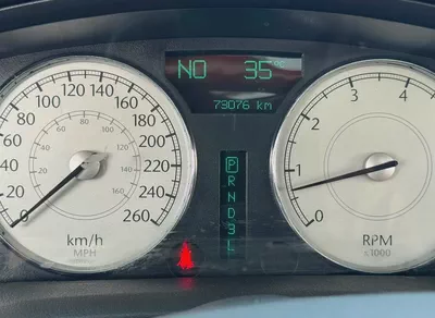 CHRYSLER 300C | 2005 | ONLY : 73,000 KM | JAPAN IMPORT | CLEAN TITLE | 100% ACCIDENT FREE |-19