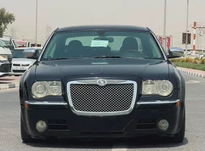CHRYSLER 300C | 2005 | ONLY : 73,000 KM | JAPAN IMPORT | CLEAN TITLE | 100% ACCIDENT FREE |-2