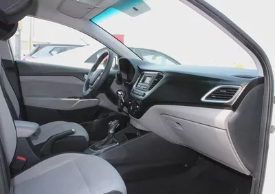 2022 Hyundai Accent Comfort GCC Specs-9