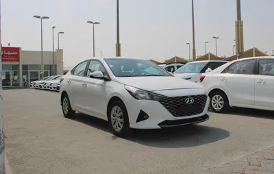 2022 Hyundai Accent Comfort GCC Specs-2