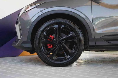 AED 960 Monthly | Geely Coolray GF 1.5L | GCC | Zero Down Payment | 1 Year Warranty-12