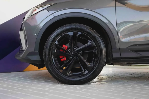 AED 960 Monthly | Geely Coolray GF 1.5L | GCC | Zero Down Payment | 1 Year Warranty