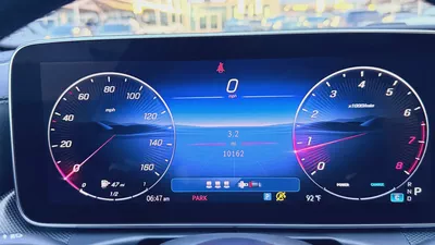 Mercedes-Benz C-Class C 300 AMG 2025-14