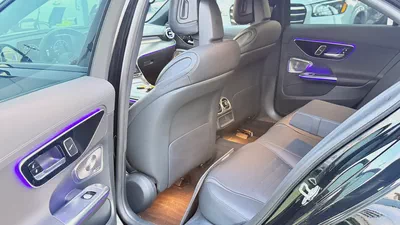 Mercedes-Benz C-Class C 300 AMG 2025-17