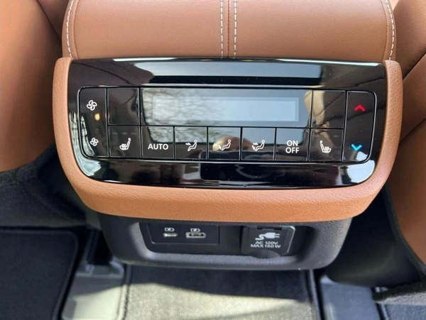 INFINITI QX60 SENSORY 2024 0KM