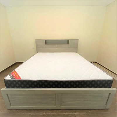 Jupiter Storage Bed, Custom-2