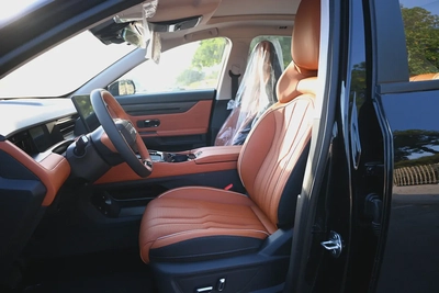 EMI 1,350 AED - JETOUR DASHING 1.6T - LUXURY 2025 - NO WAITING-11