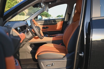 EMI 1,350 AED - JETOUR DASHING 1.6T - LUXURY 2025 - NO WAITING-15