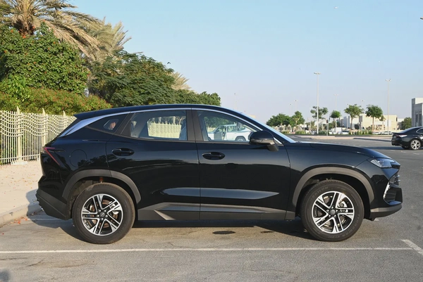 EMI 1,350 AED - JETOUR DASHING 1.6T - LUXURY 2025 - NO WAITING