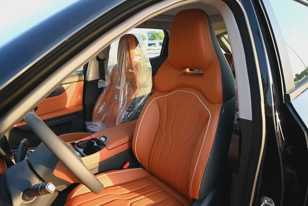 EMI 1,350 AED - JETOUR DASHING 1.6T - LUXURY 2025 - NO WAITING