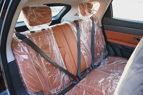 EMI 1,350 AED - JETOUR DASHING 1.6T - LUXURY 2025 - NO WAITING