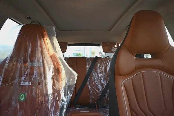 EMI 1,350 AED - JETOUR DASHING 1.6T - LUXURY 2025 - NO WAITING