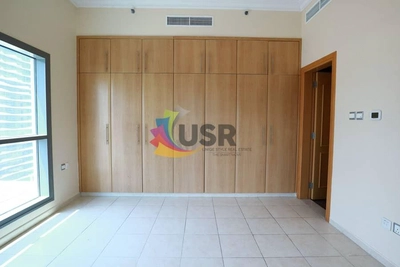 CHILLER FREE 1BR W/ ALL AMENITIES MARINA VIEW FOR FAMILY 90K-0
