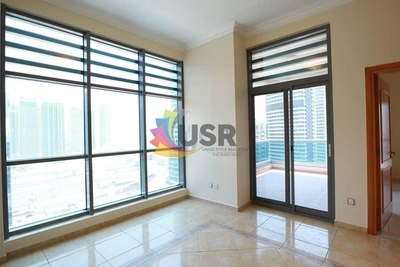 CHILLER FREE 1BR W/ ALL AMENITIES MARINA VIEW FOR FAMILY 90K-9