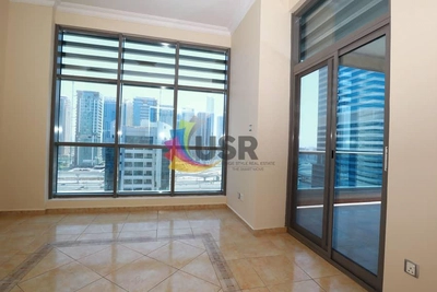 CHILLER FREE 1BR W/ ALL AMENITIES MARINA VIEW FOR FAMILY 90K-1